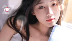高清性感美女
