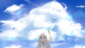 未闻花名