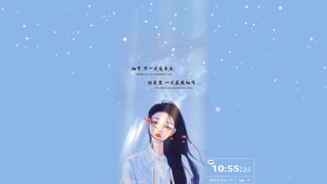 爱里面全都是细节