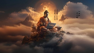 佛系打工
