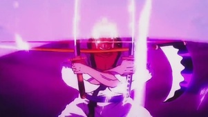和之国索隆