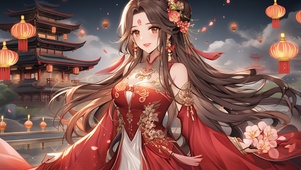 美丽公主