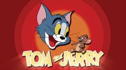 Tom and Jerry