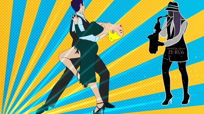 欢迎来到80年代