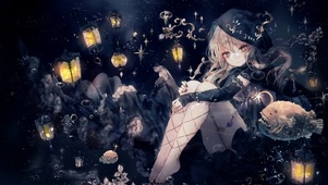 4K动漫萌幻