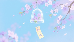 好心情