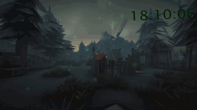 第五人格湖景村