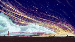 星空流光