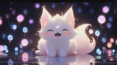 4K可爱呆萌治愈萌宠(禁转)