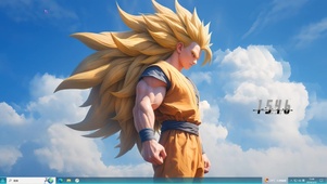 热血动漫主题 超赛3