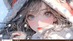 雪女