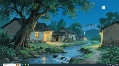 夏夜蝉鸣的记忆