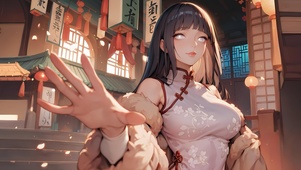 性感雏田凌驾