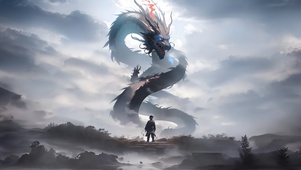 龙魂