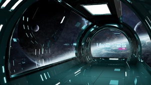 4K穿越星球