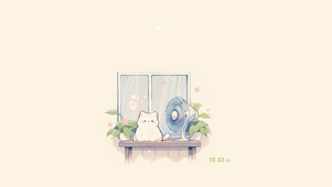 治愈很简单