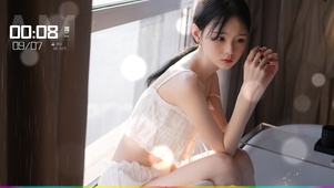 4k清纯学妹