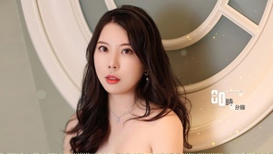 4K性感清纯美女御姐