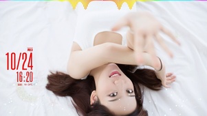 笑起来好看的老婆