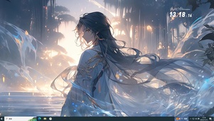 河岸