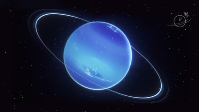 斗转星移 浩瀚无垠