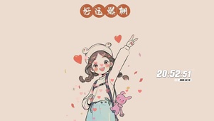 好运