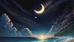 星辰大海