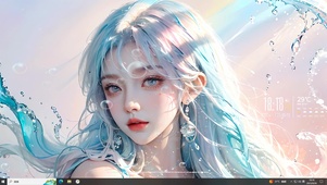 多巴胺少女