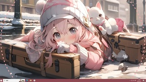 雪女