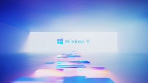 4k小清新win11