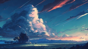 治愈风景