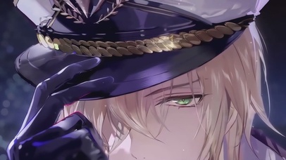 绘旅人 提督出场 酷炫战斗