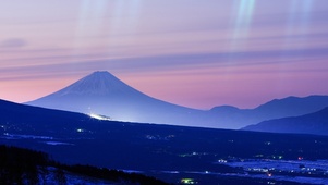 山城