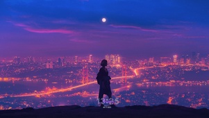 她的夜晚