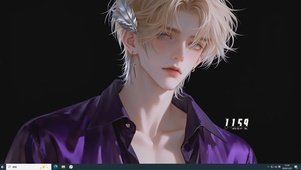 超帅小说男主题