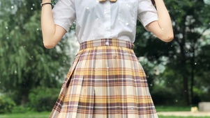 jk小姐姐
