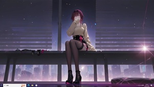 温柔卡芙卡