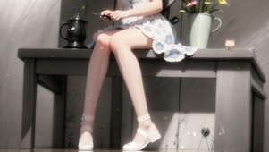 花不语