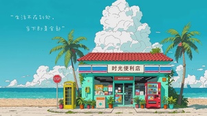 生活小店