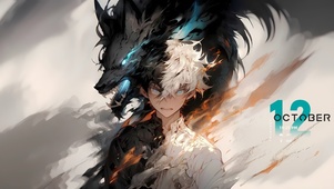 极魔双瞳