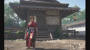 奈绪江