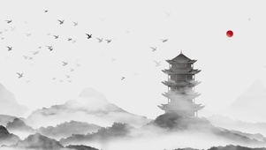 鸟塔