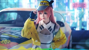小橘子