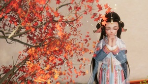 剑三   悄悄