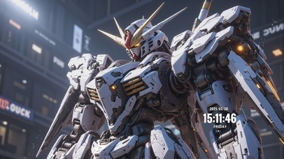 高达Gundam