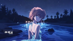海边小哀