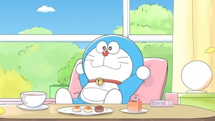 午餐时间