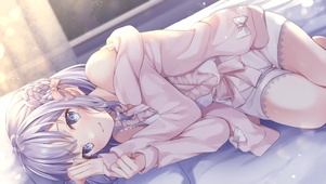 女朋友