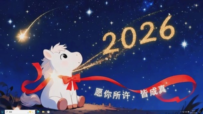 2026愿你所许