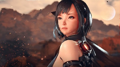 波